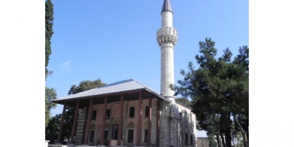 Takyeci İbrahim Ağa Cami'nin İlginç Hikayesi