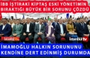 İBB'nin İştiraki KİPTAŞ Kronikleşen Bir...