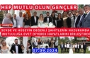 Sevde Ve Hüseyin Mutluluğa Evet Dedi (VİDEOLU)