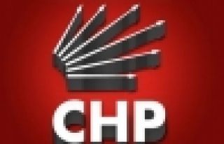 CHP‘de 5 kişiye ihraç