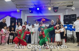 Mevlütlü Sünnet Organizasyonları