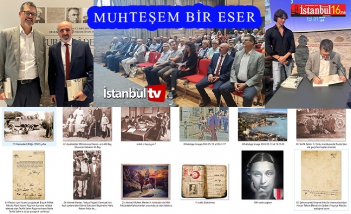 Subaşızâdeler : Osmanlı'dan Cumhuriyet'e Devlet Ve Toplum Hizmetinde Bir Aile